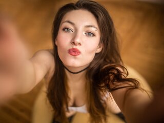 MelissaBecker livejasmine