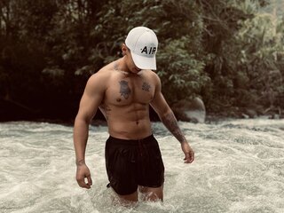ErenFoster camshow