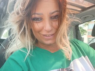 AngelaDrew show