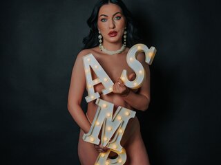 AriaSpice ass