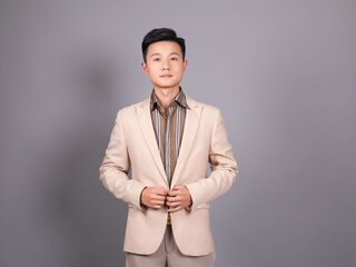 AaronHuang video