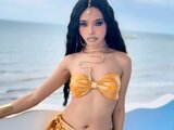 AlyssaPandora jasmin