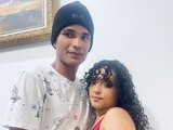 DaliaAndKennedy show