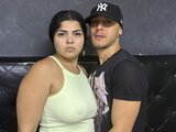 MeganAndMatheo ass