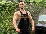 PumpIron hd