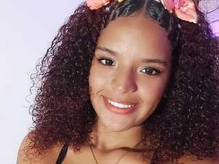 AfroditaStacy anal