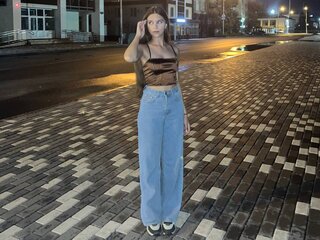 BellaRousie jasmin
