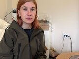 EvaWright camshow