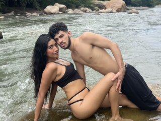 JackAndMelan pussy