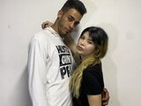 JoselynAndFredy jasminlive