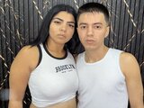 KendalAndAlbert sex