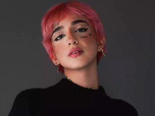 KlaireSavage jasmin