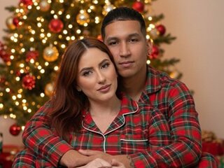LukeAndSofiabl livejasmin