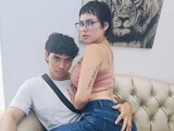 LunnaAndLiamn recorded