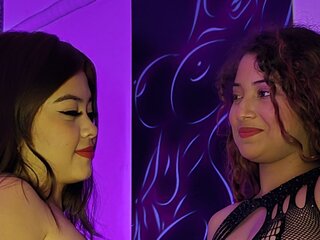 NadinaLiaAshly adult