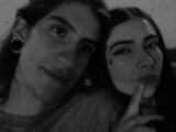 RavenAndLogan cam