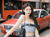 YiyiChen amateur
